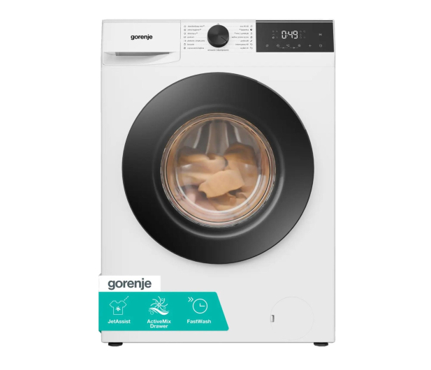 Gorenje WG2PS74A2/PL - 1569169 - zdjęcie 3